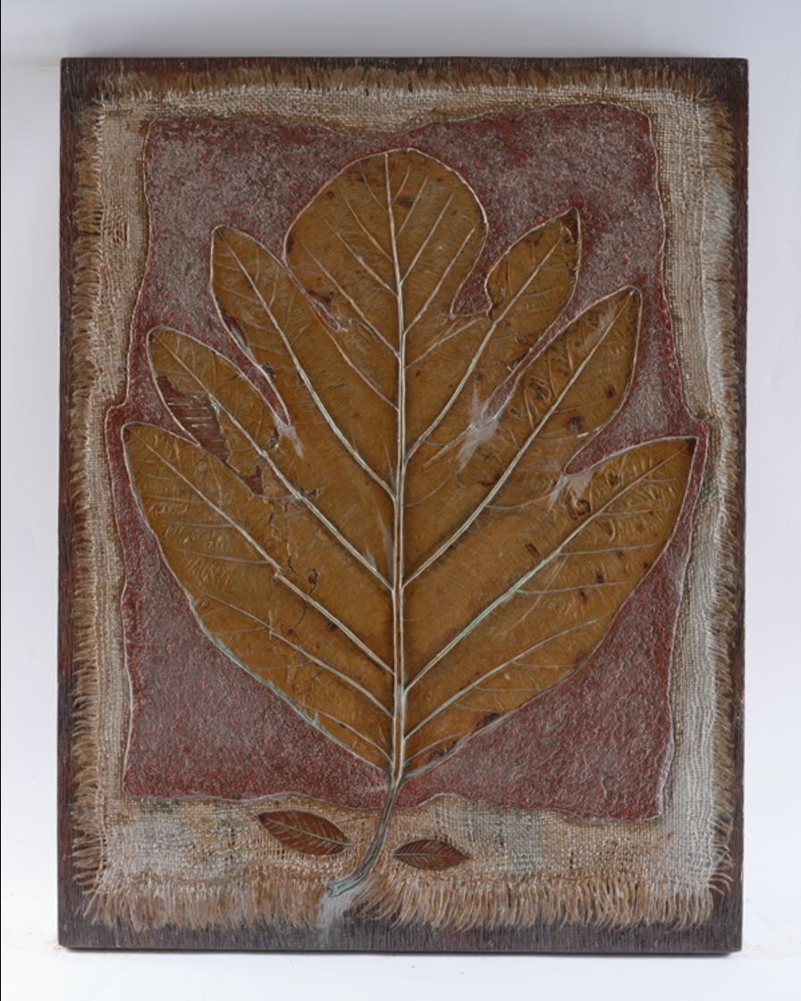 Reframing Strangeness: Ha Bik Chuen's Motherboards and Collagraphs